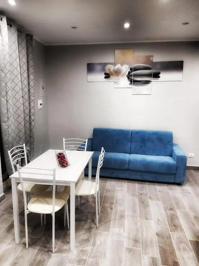 Home Messina