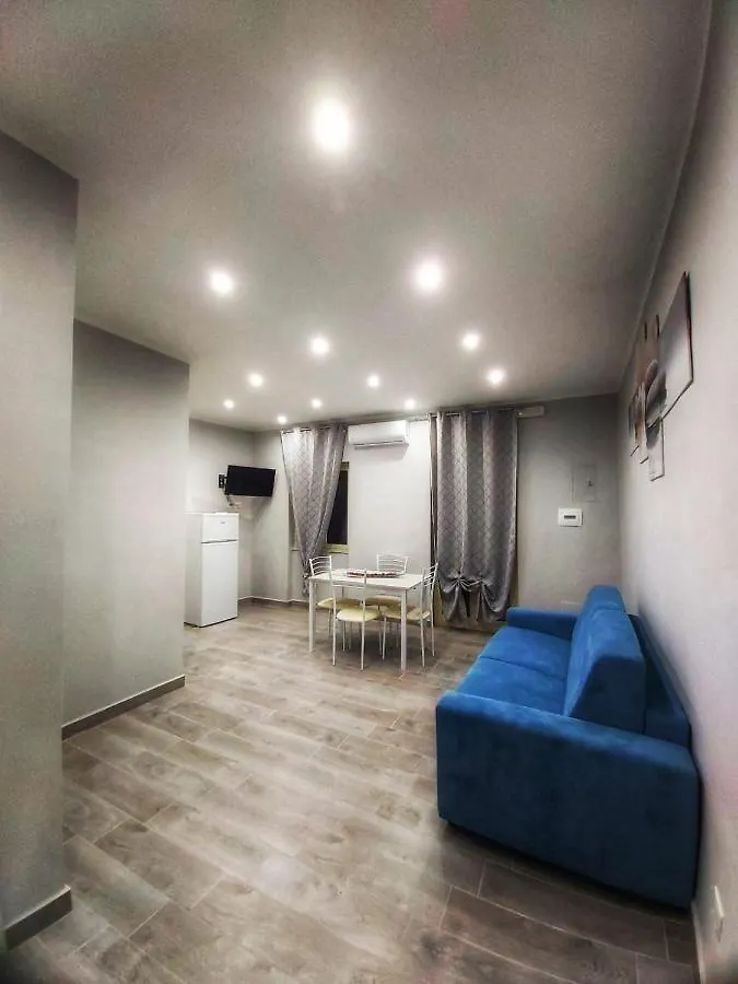Home Messina Appartamento