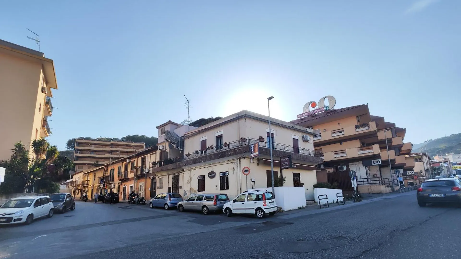 Home Messina Italia