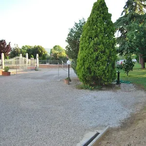 La Casa Di Astorre Bettolle